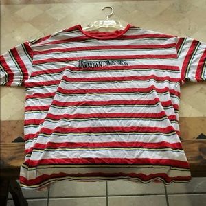men’s pacsun designer shirt